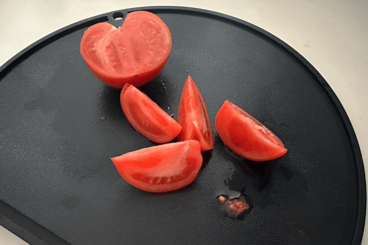 토마토 / 온라인 커뮤니티