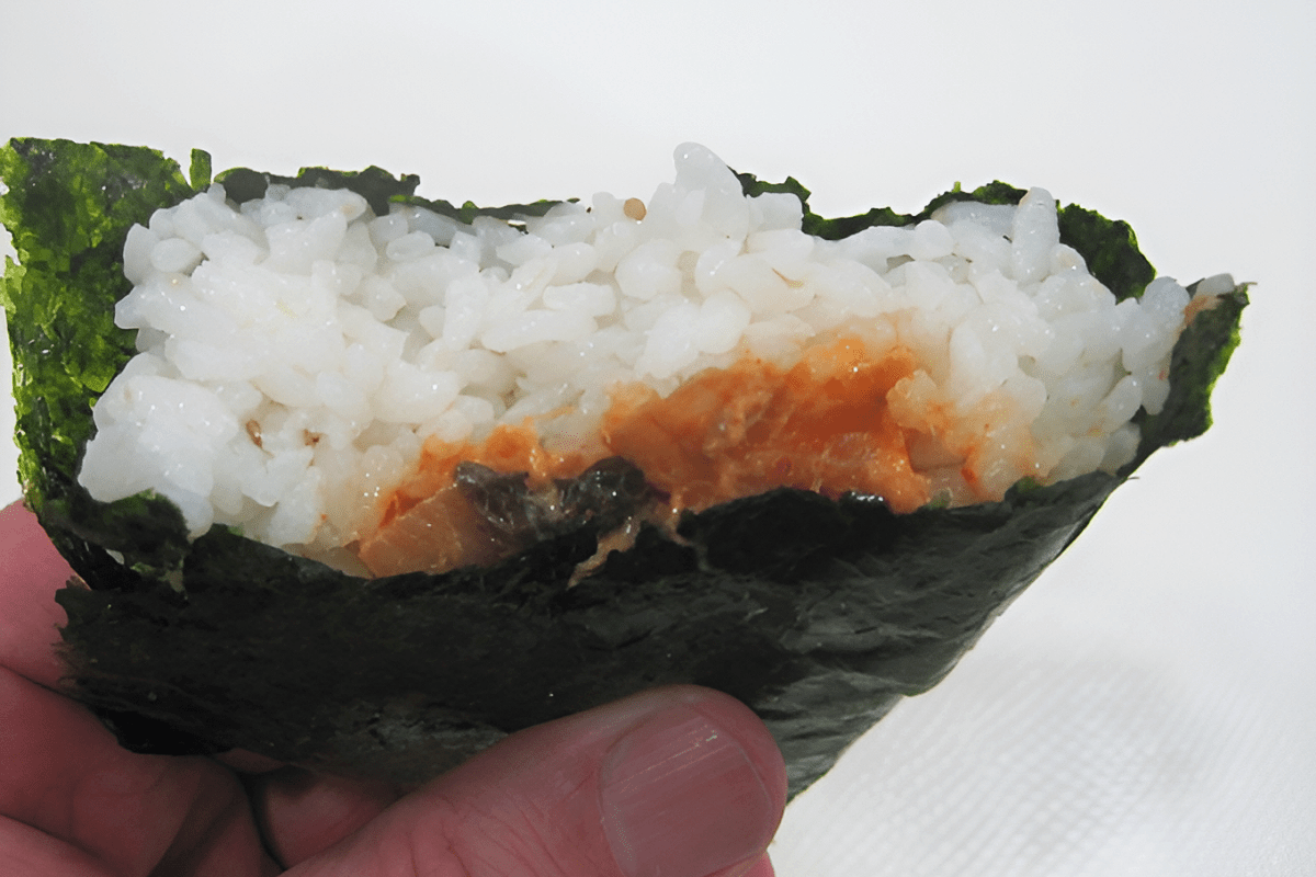 삼각김밥 / 온라인 커뮤니티