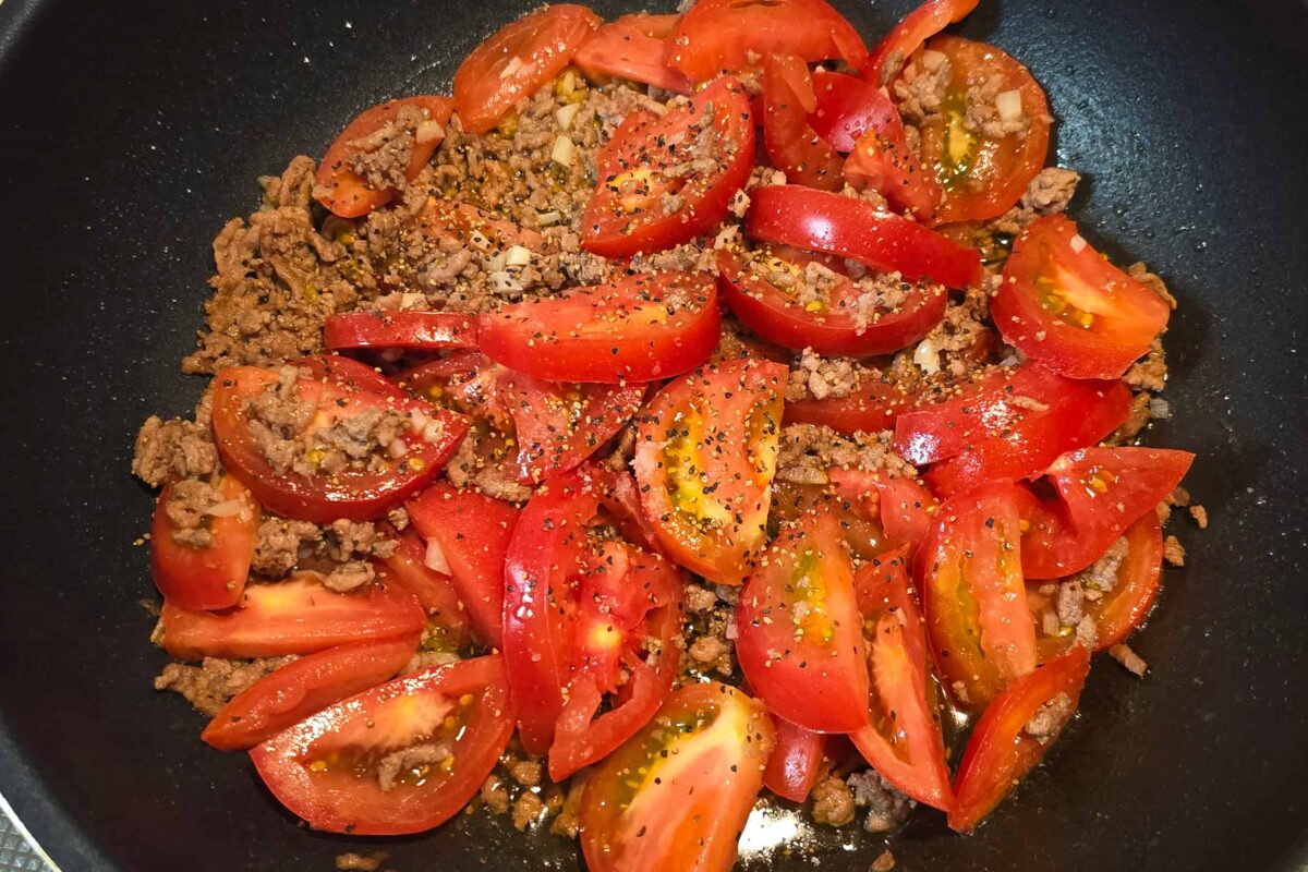 구운 토마토 / 온라인 커뮤니티