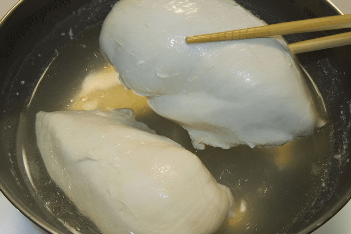 삶은 닭가슴살 / 온라인 커뮤니티