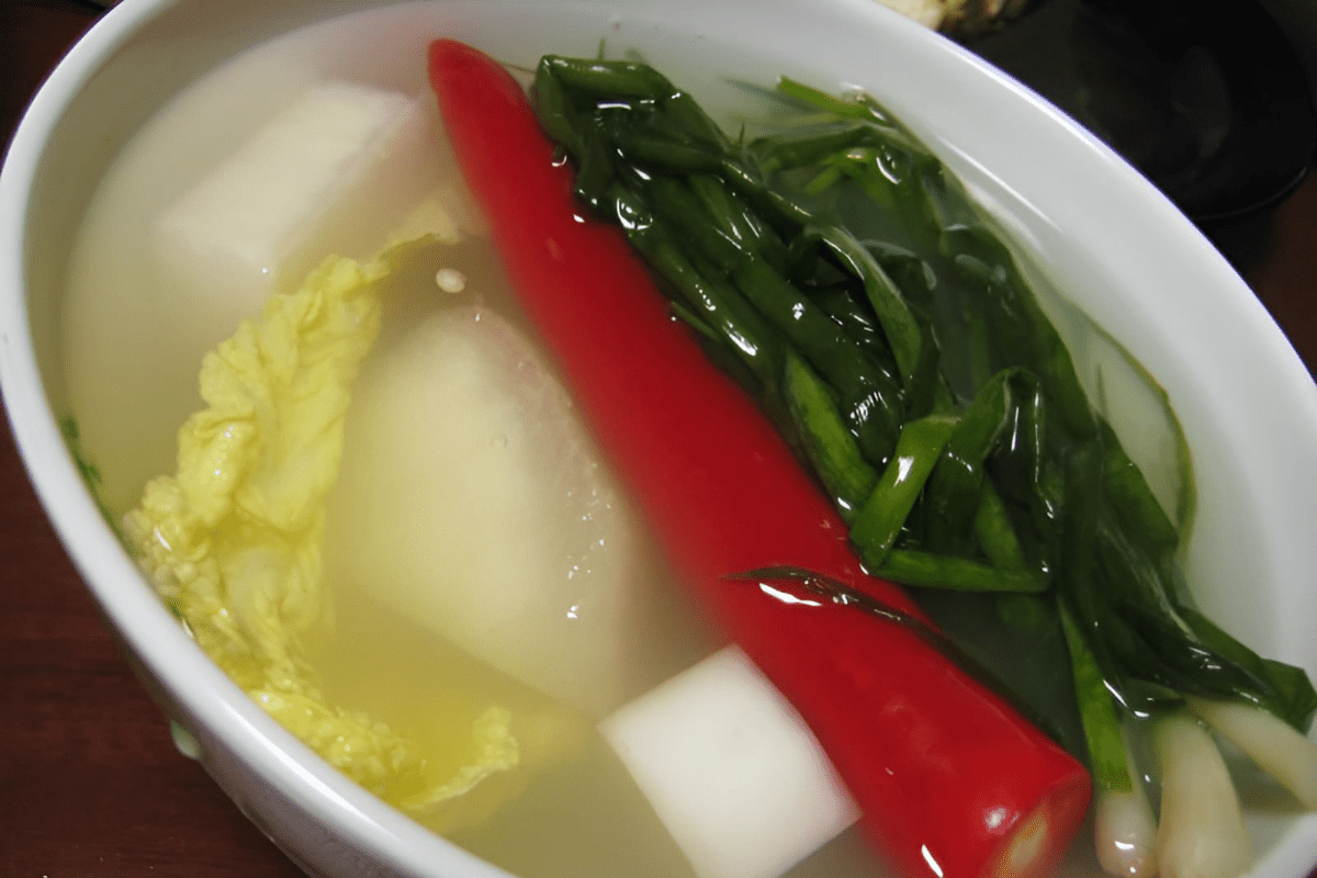 동치미 / 온라인 커뮤니티