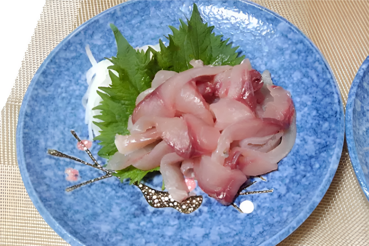 민물 회 / 온라인 커뮤니티