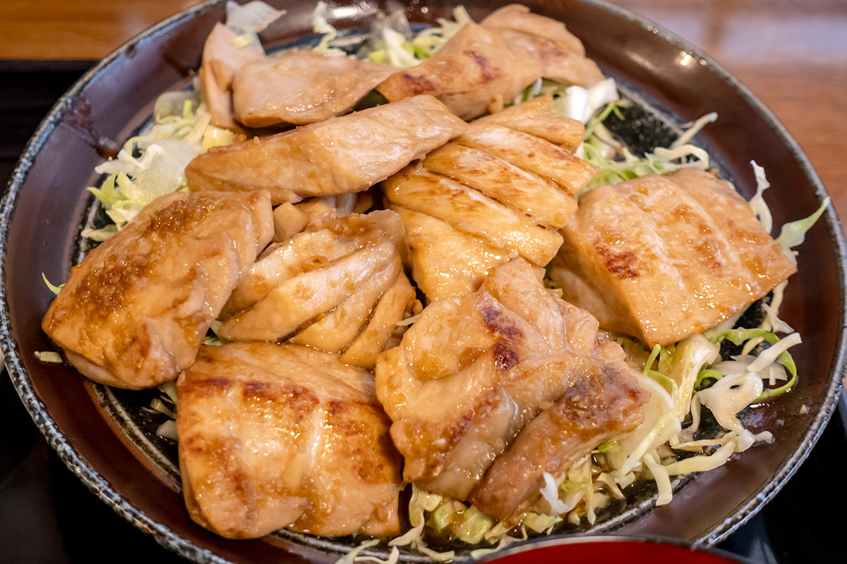 구운 참치 / 온라인 커뮤니티