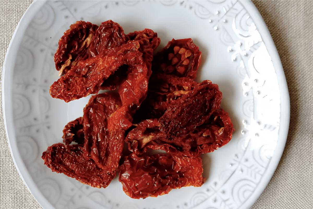말린 토마토 / 온라인 커뮤니티
