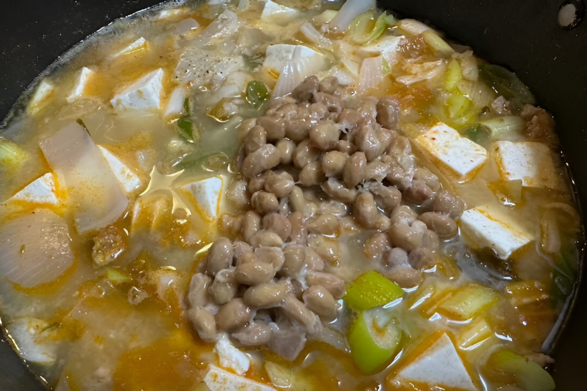 청국장 / 온라인 커뮤니티
