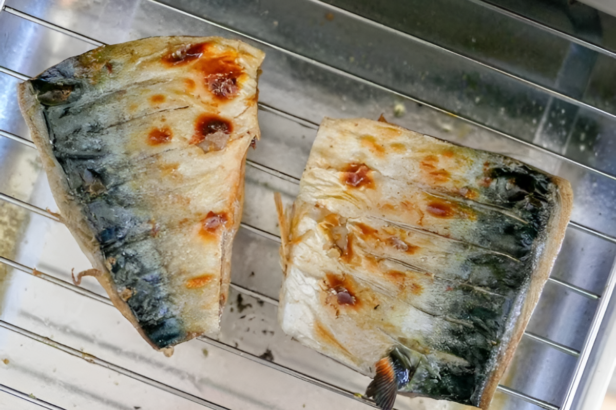생선 구이 / 온라인 커뮤니티