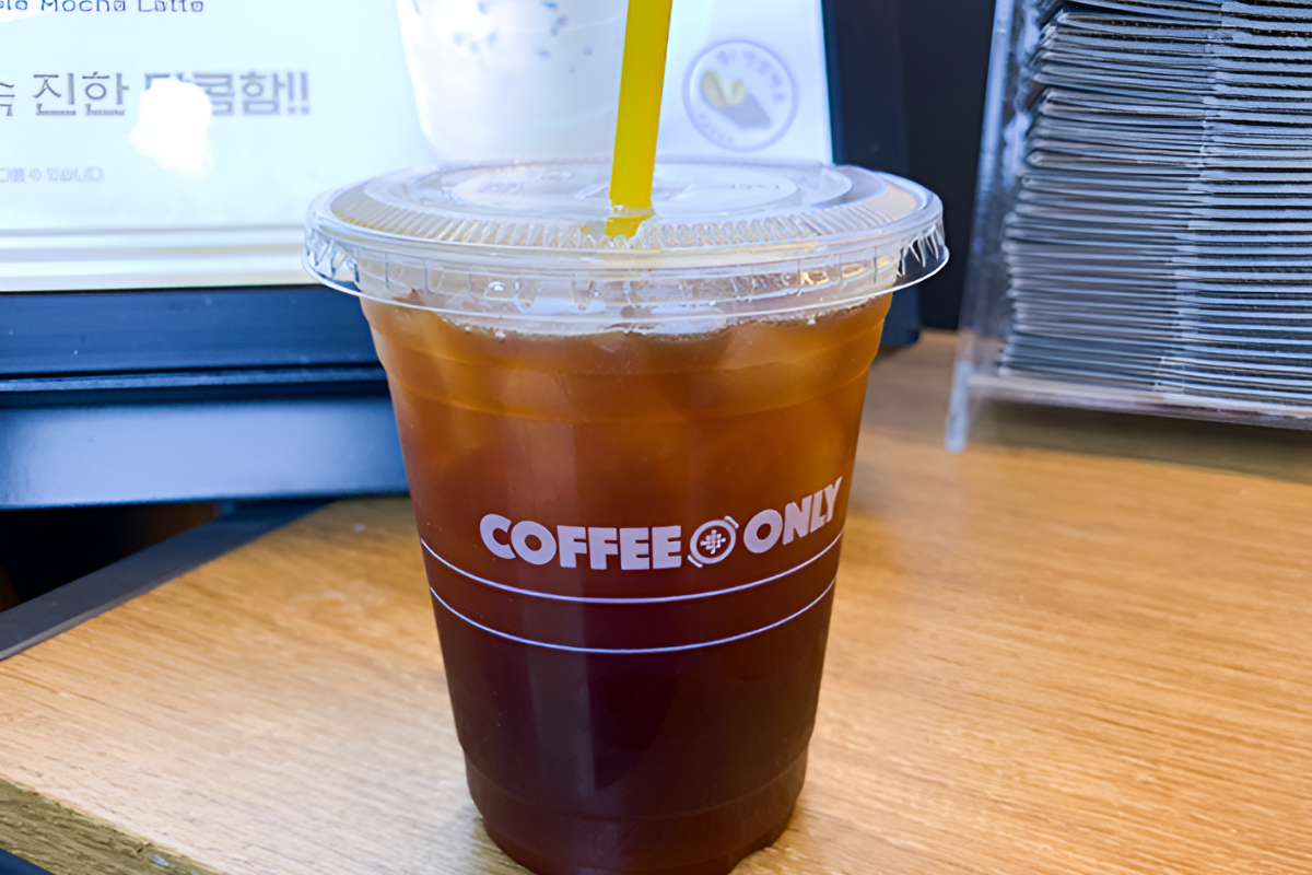 아메리카노 / 온라인 커뮤니티