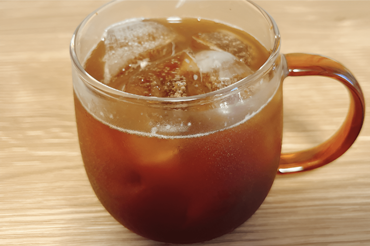 아이스 아메리카노 / 온라인 커뮤니티