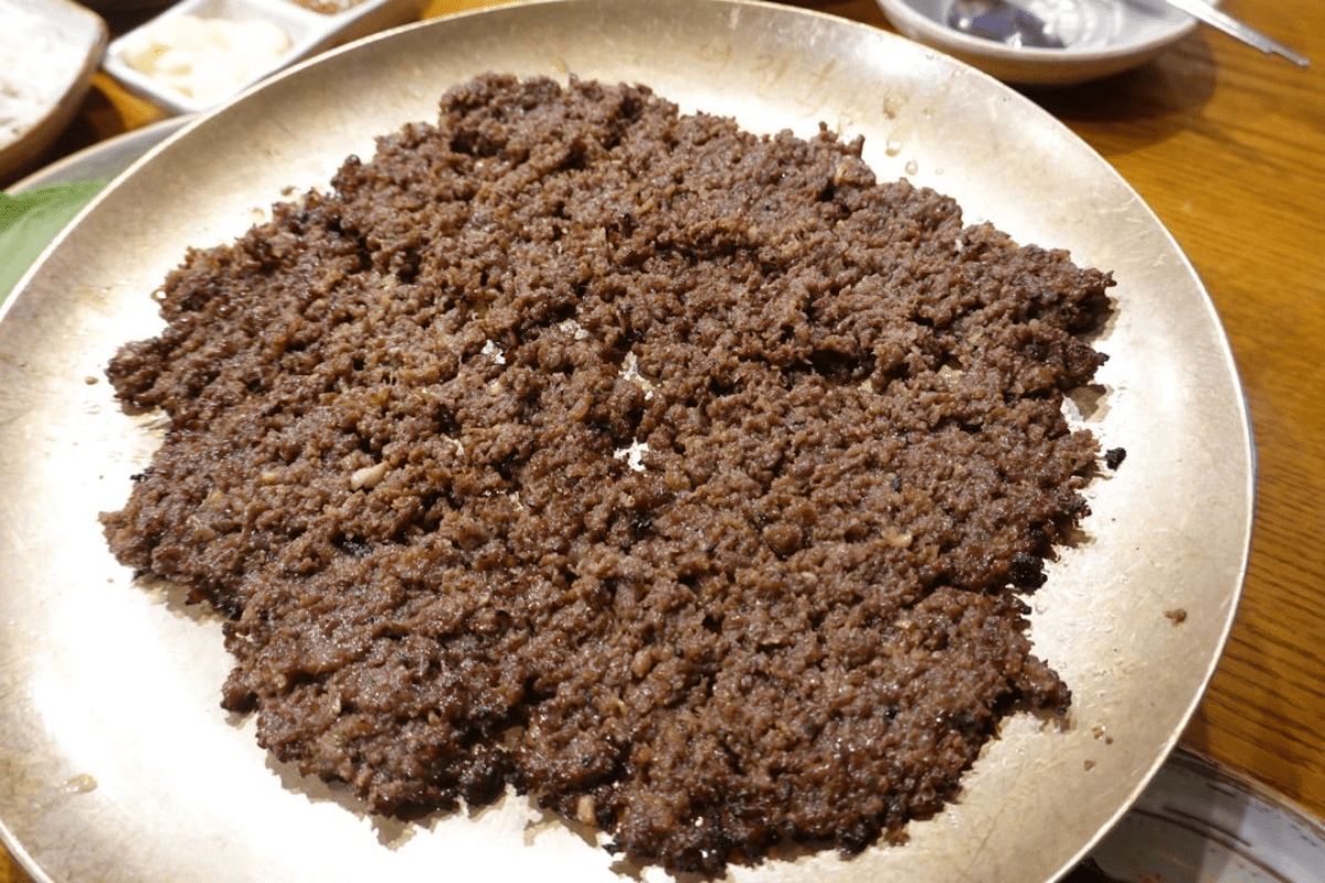 불고기 / 온라인 커뮤니티