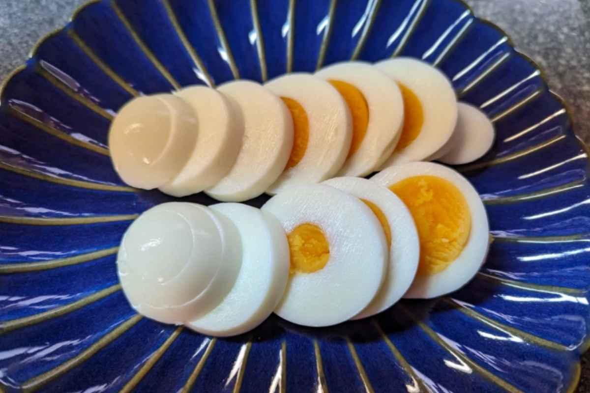 삶은계란 / 온라인 커뮤니티