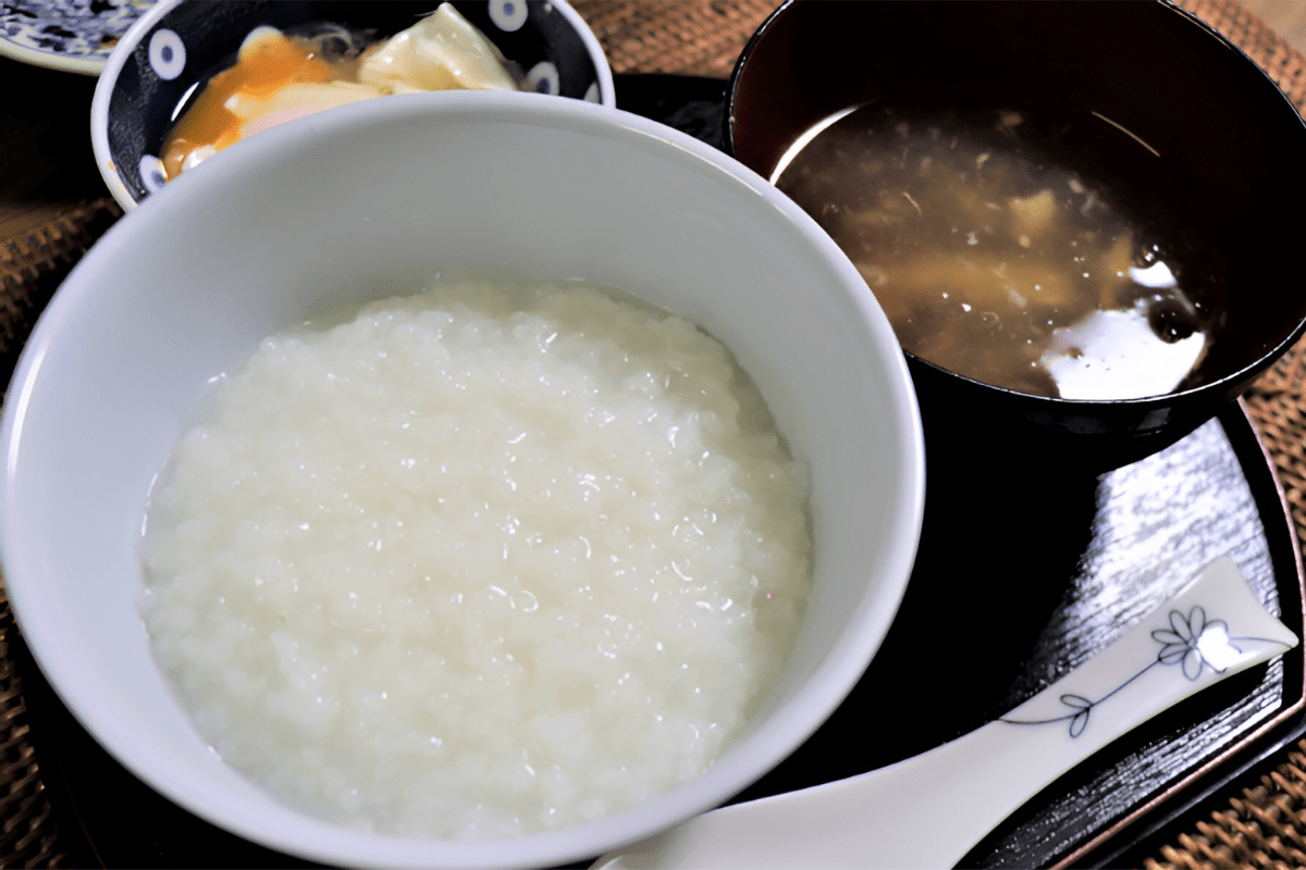 흰쌀  죽 / 온라인 커뮤니티