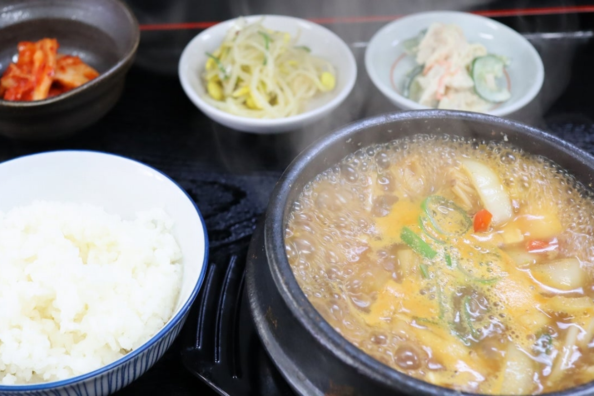 된장찌개 / 온라인 커뮤니티