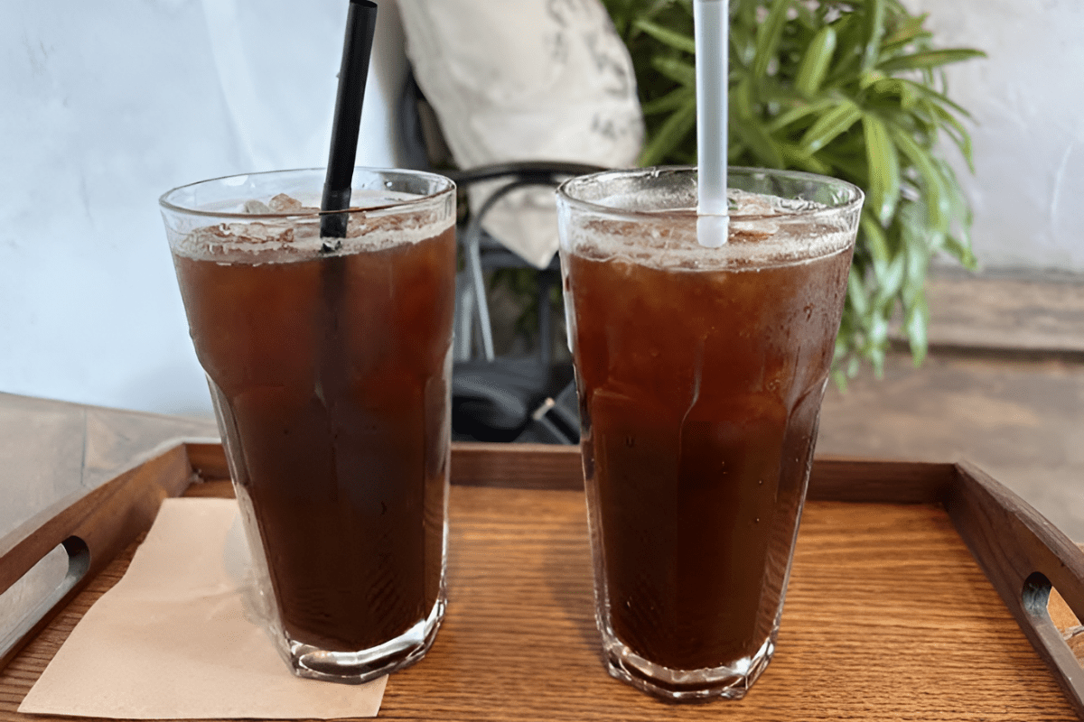 아메리카노 / 온라인 커뮤니티