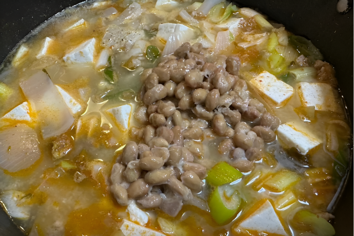 청국장 / 온라인 커뮤니티