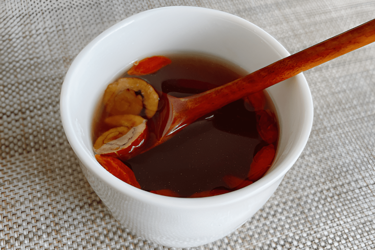 대추차 / 온라인 커뮤니티