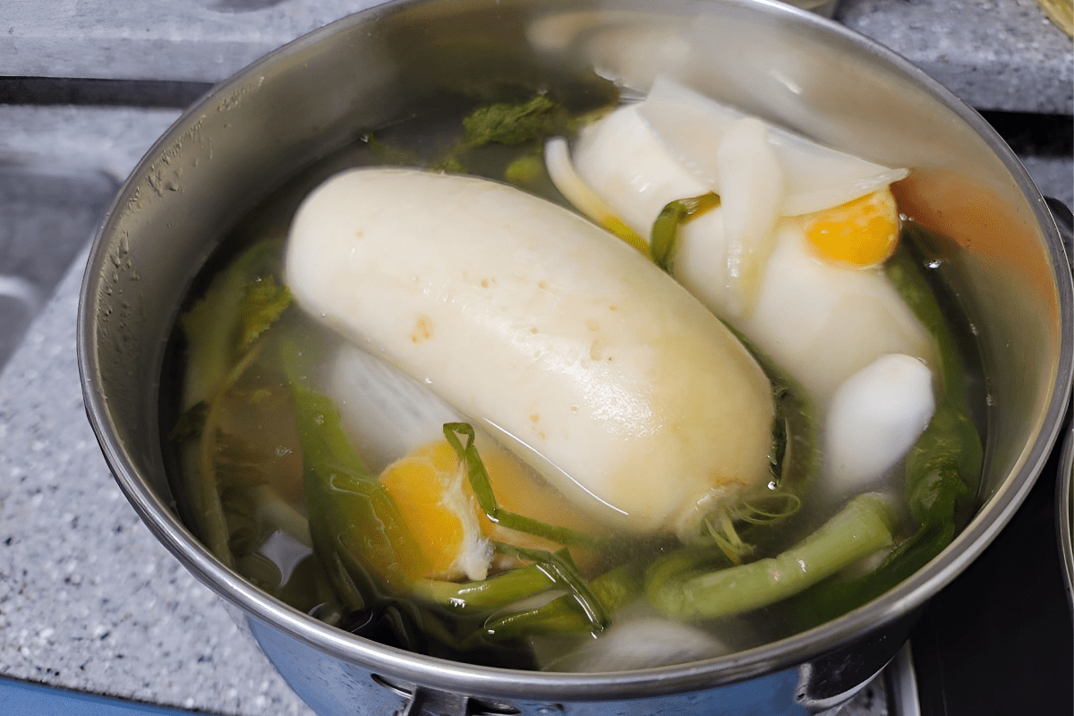 동치미 / 온라인 커뮤니티