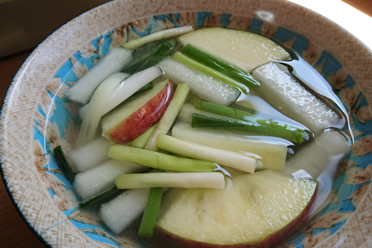 동치미 / 온라인 커뮤니티