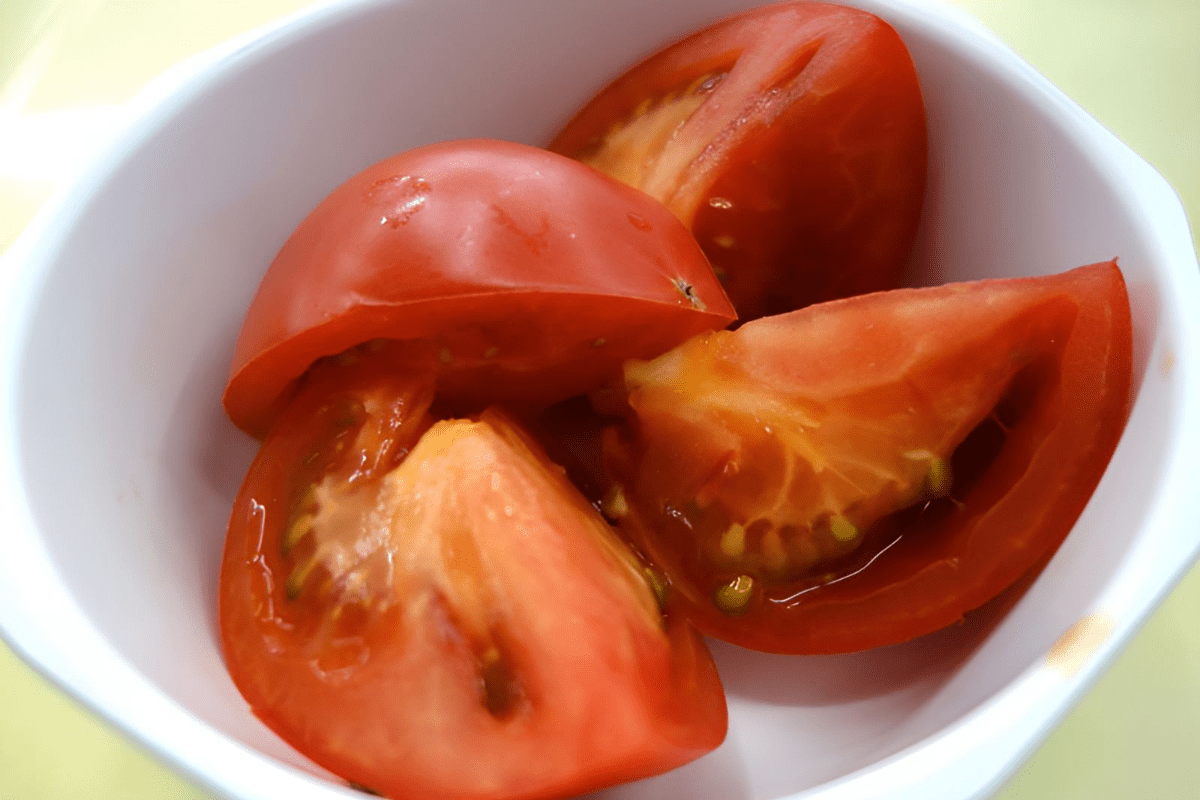 토마토 / 온라인 커뮤니티
