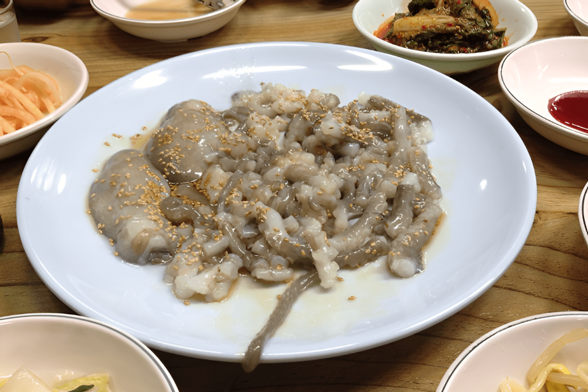 낙지 / 온라인 커뮤니티