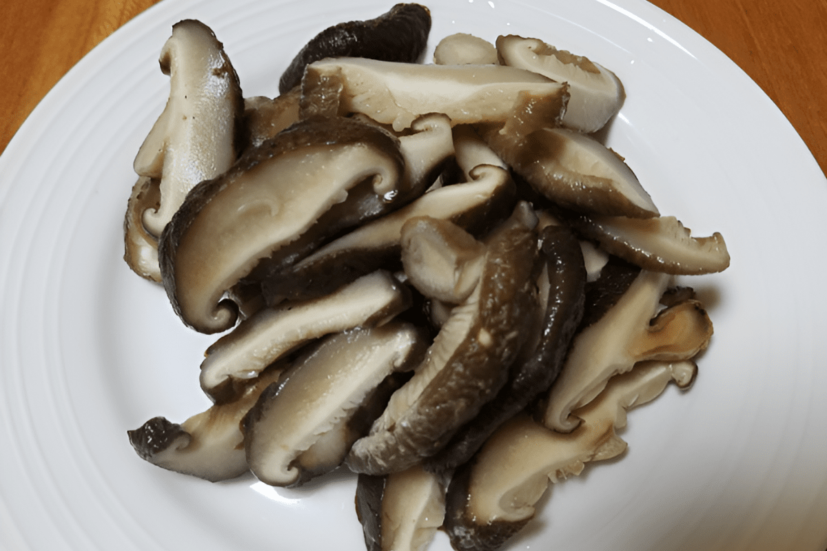 표고버섯 / 온라인 커뮤니티