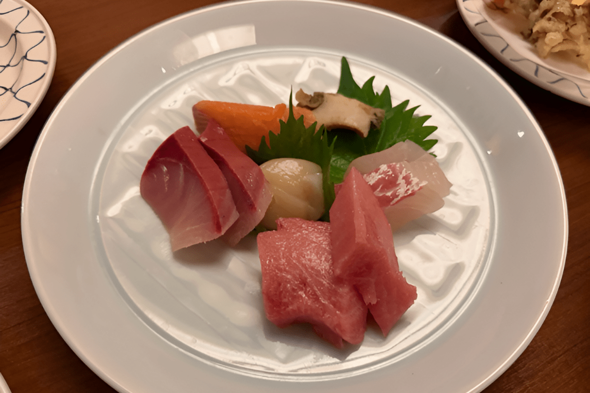 참치회 / 온라인 커뮤니티