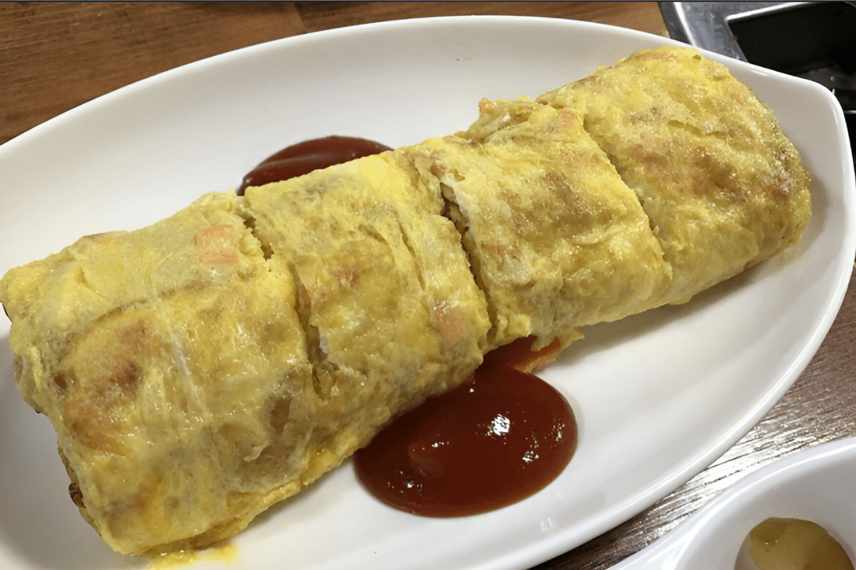 계란말이 / 온라인 커뮤니티