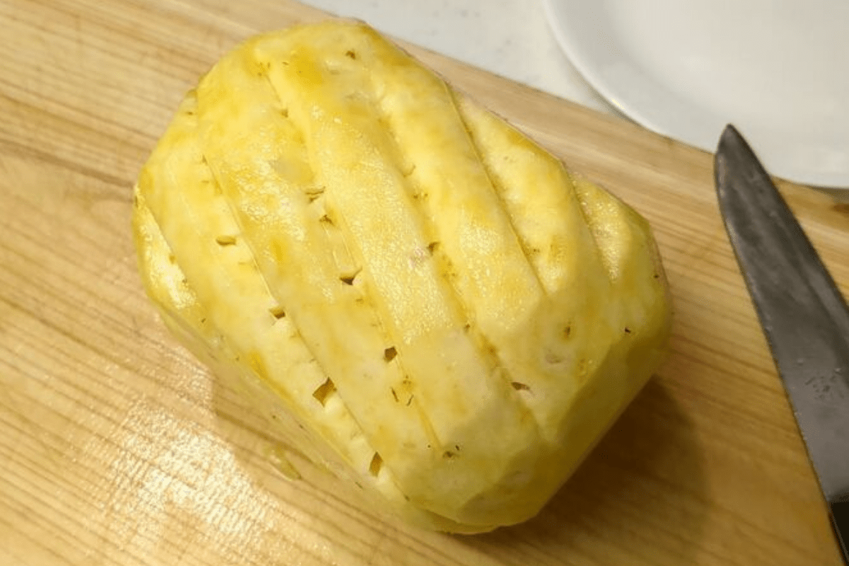 파인애플 / 온라인 커뮤니티