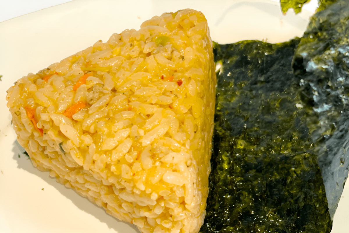 삼각김밥 / 온라인 커뮤니티