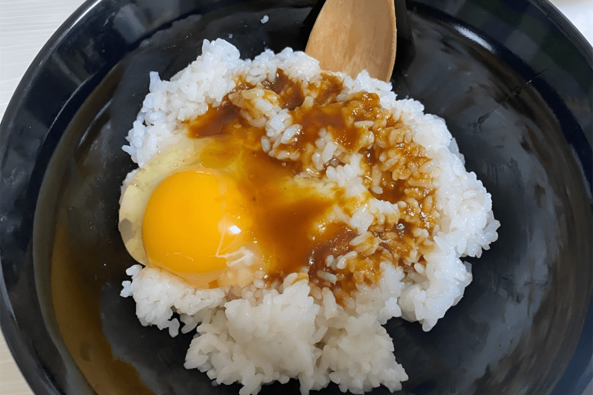 날계란밥 / 온라인 커뮤니티