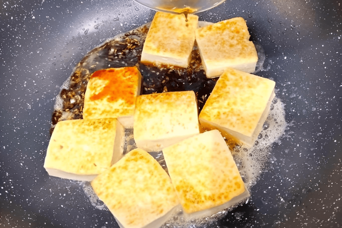 두부구이 / 온라인 커뮤니티
