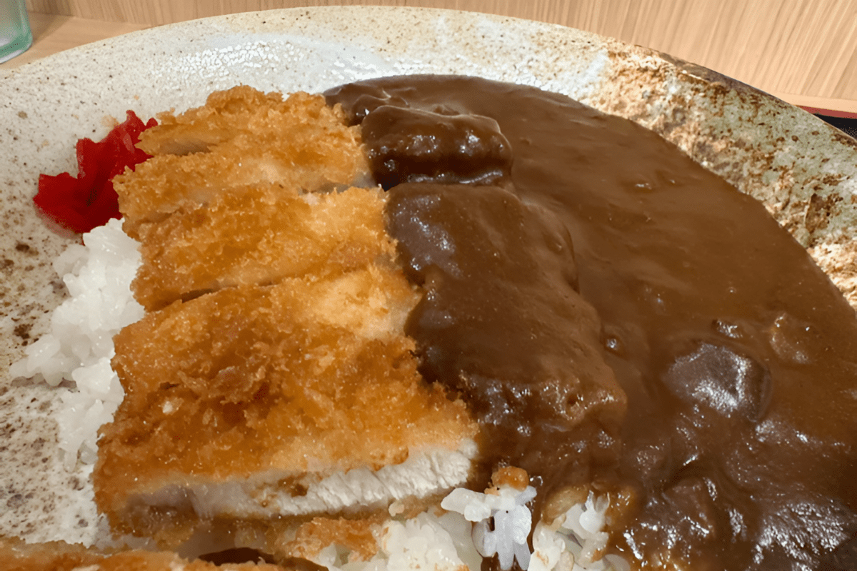 카레 라이스 / 온라인 커뮤니티