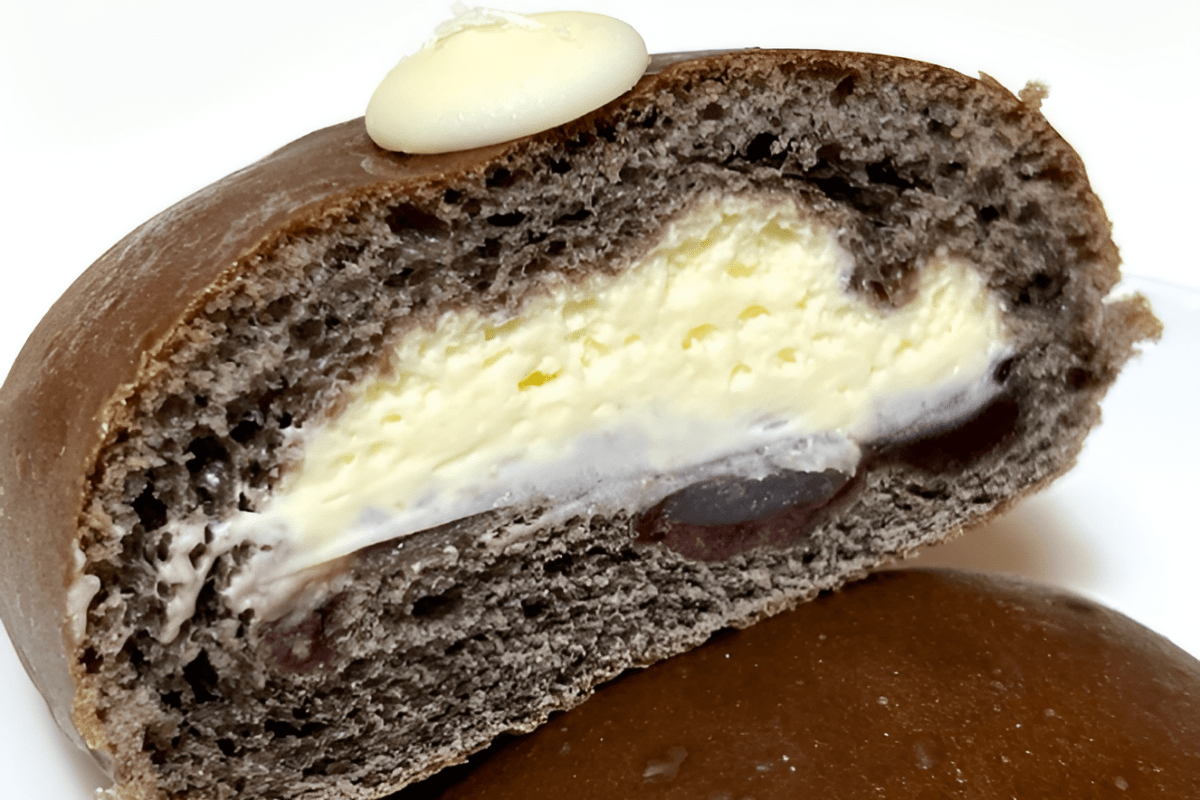 크림빵 / 온라인 커뮤니티