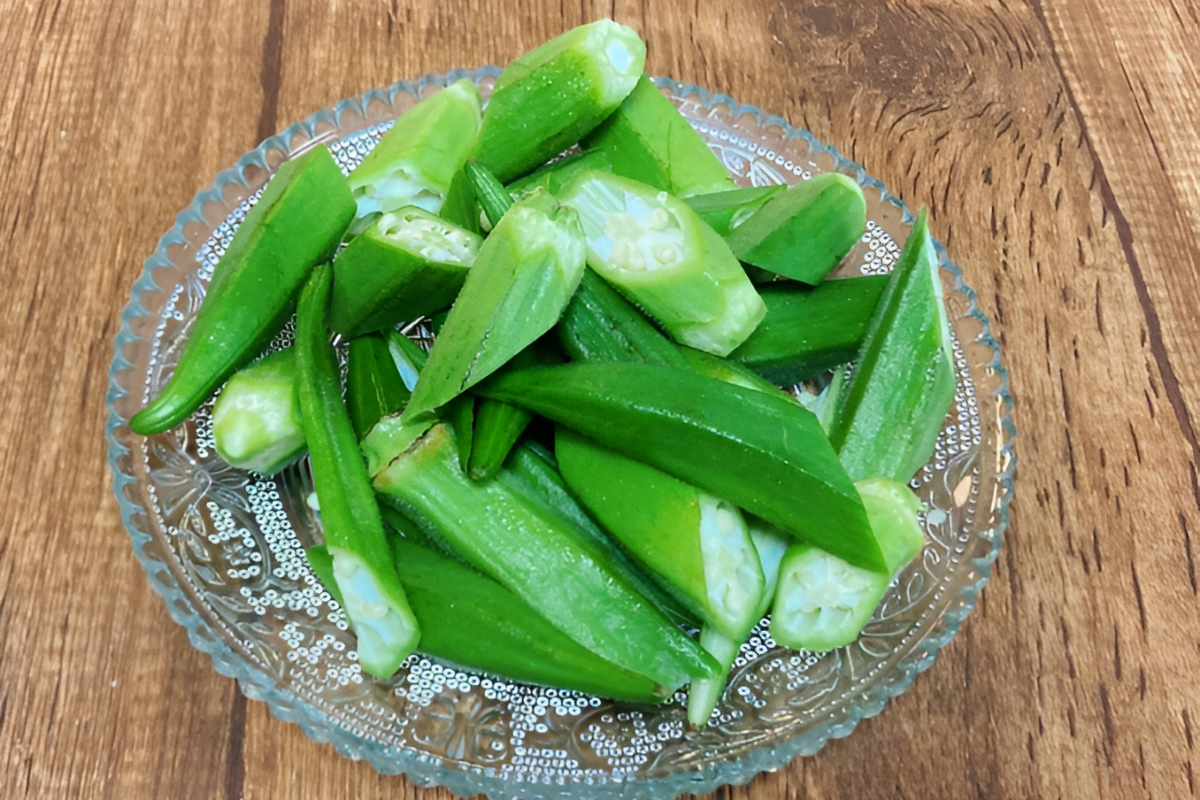 오크라 / 온라인 커뮤니티