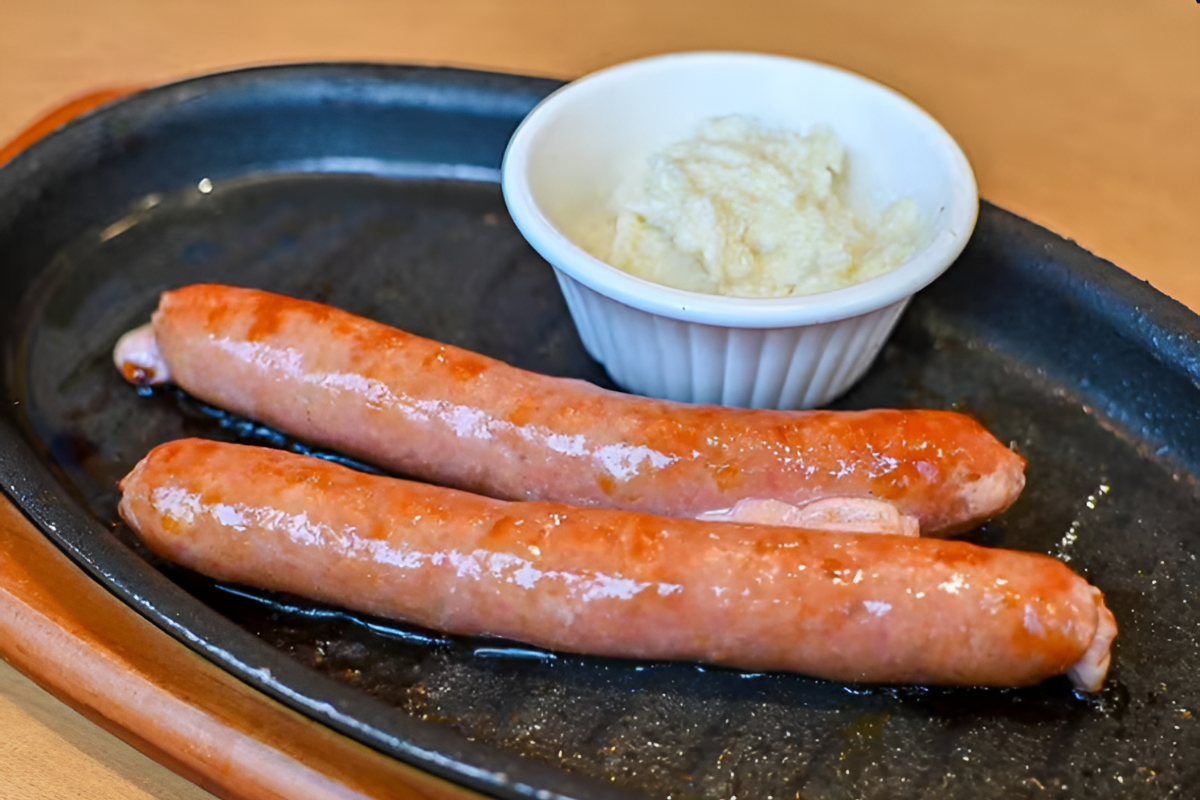 소세지 구이 / 온라인 커뮤니티