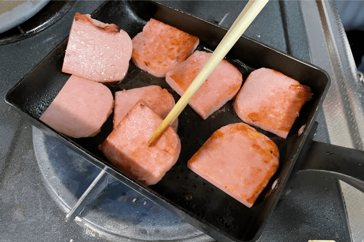 햄 구이 / 온라인 커뮤니티
