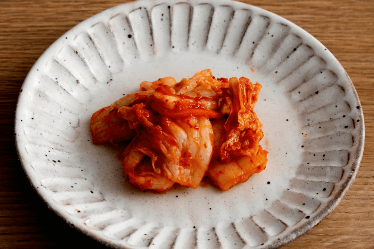 김치 / 온라인 커뮤니티