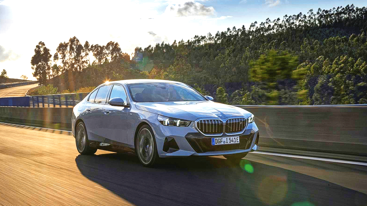 BMW 6대 중 1대는 '이 차'... 까다로운 아빠들 지갑 열게 만든 車의 정체 2 BMW코리아 2026년 1~9월 전동화 차량 판매량