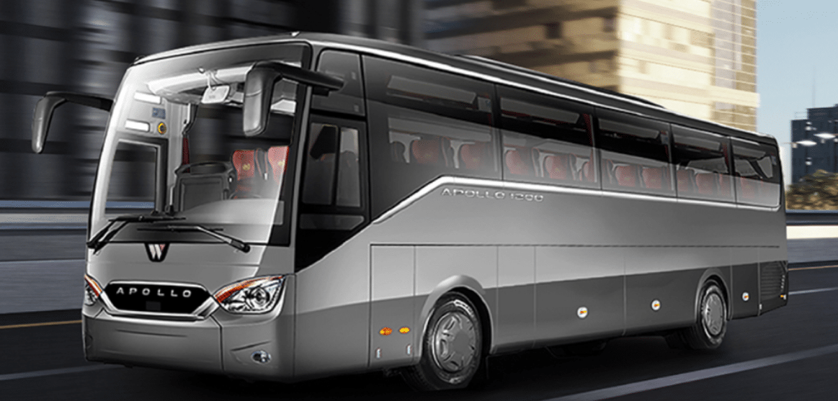인천시 자율주행 BRT 도입