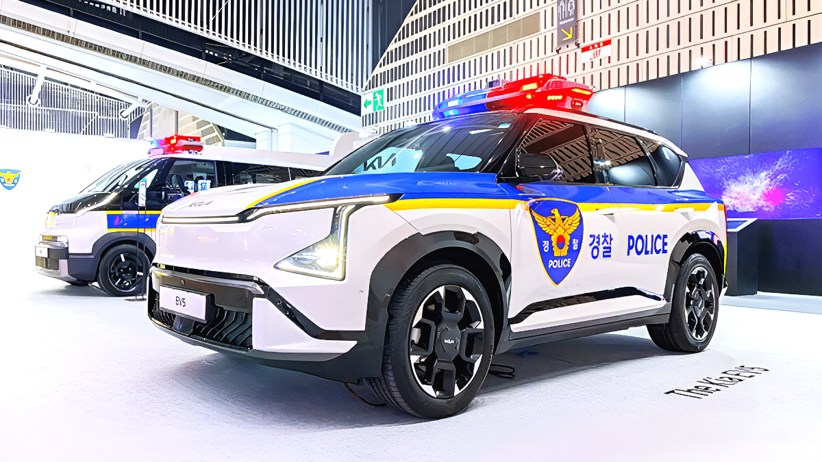 기아 KPEX 2026 참가