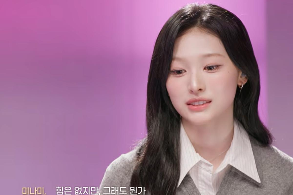 引用:YouTubeチャンネル「KBS Kpop」