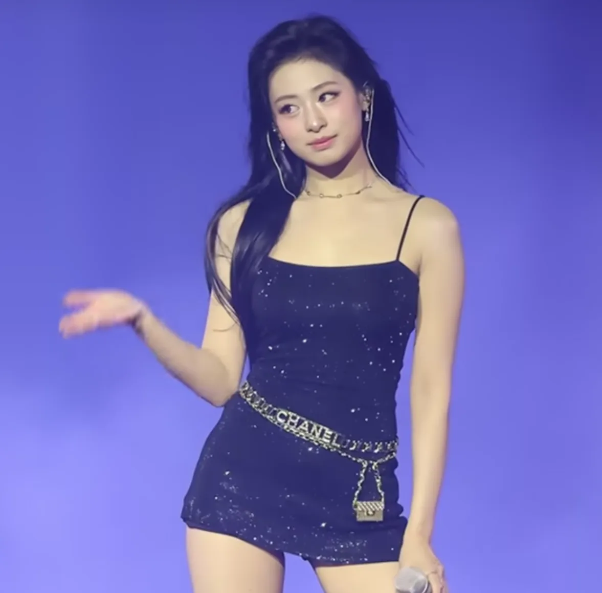 베이비몬스터 아현