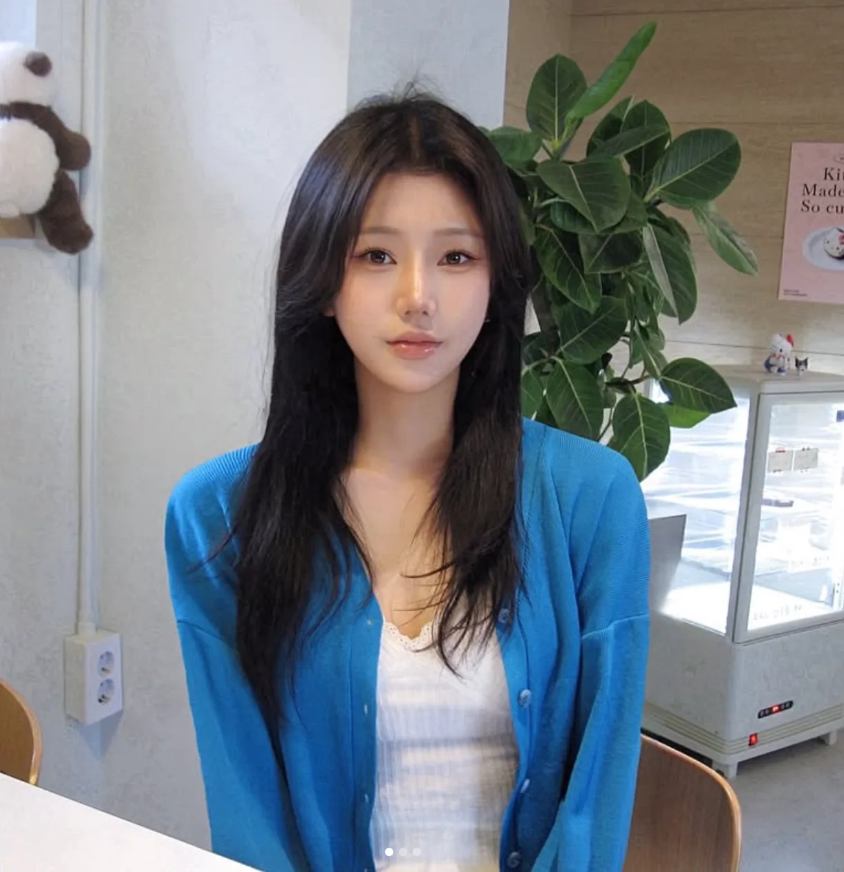 김솔기 선수