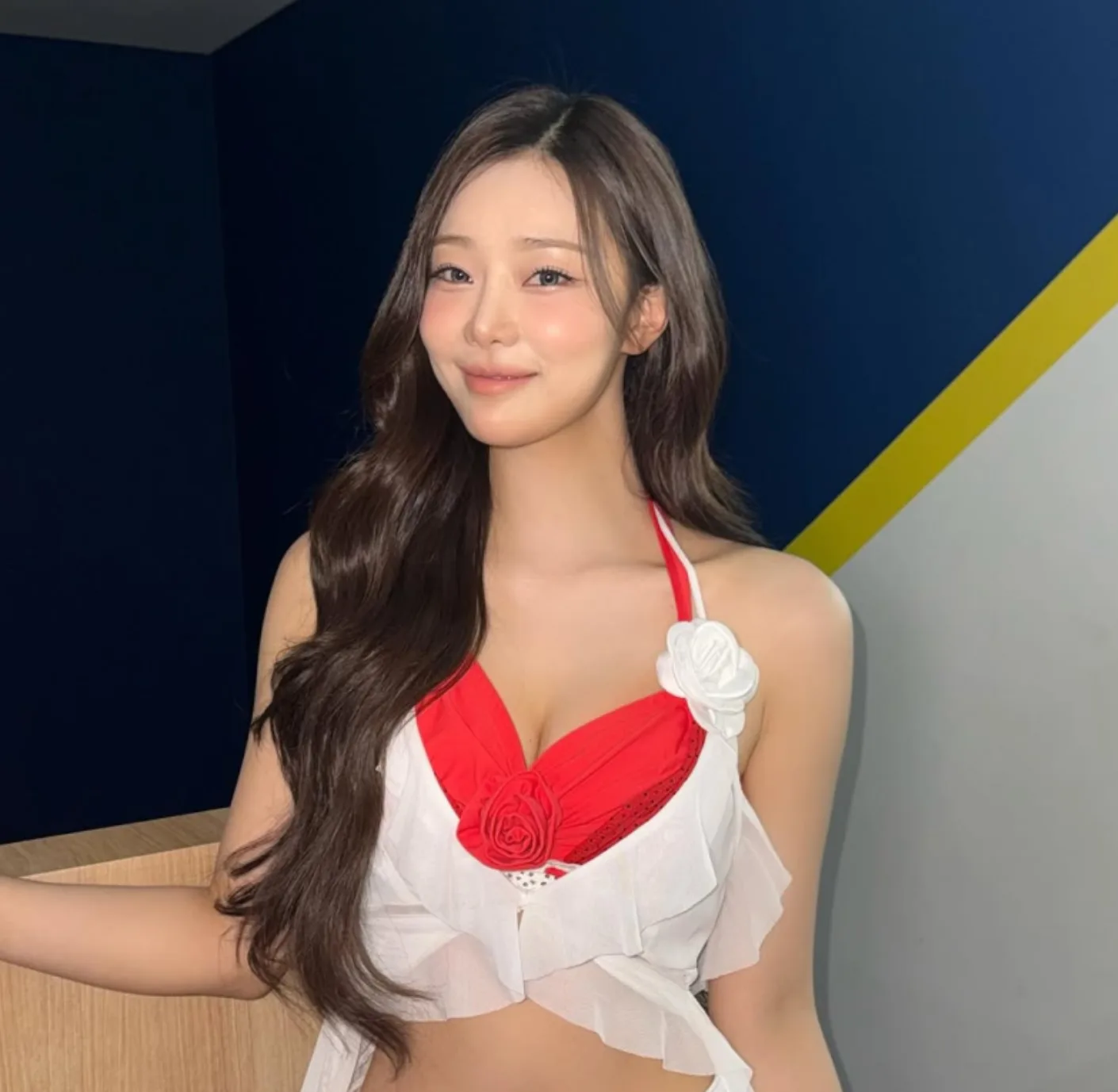 이시안 비키니