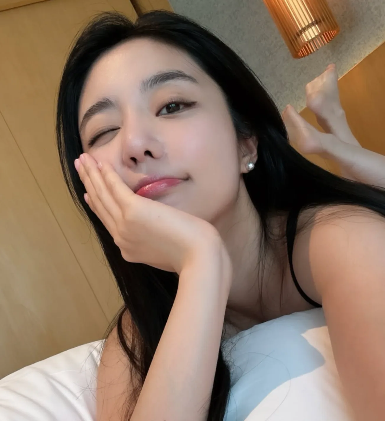 배우 문희