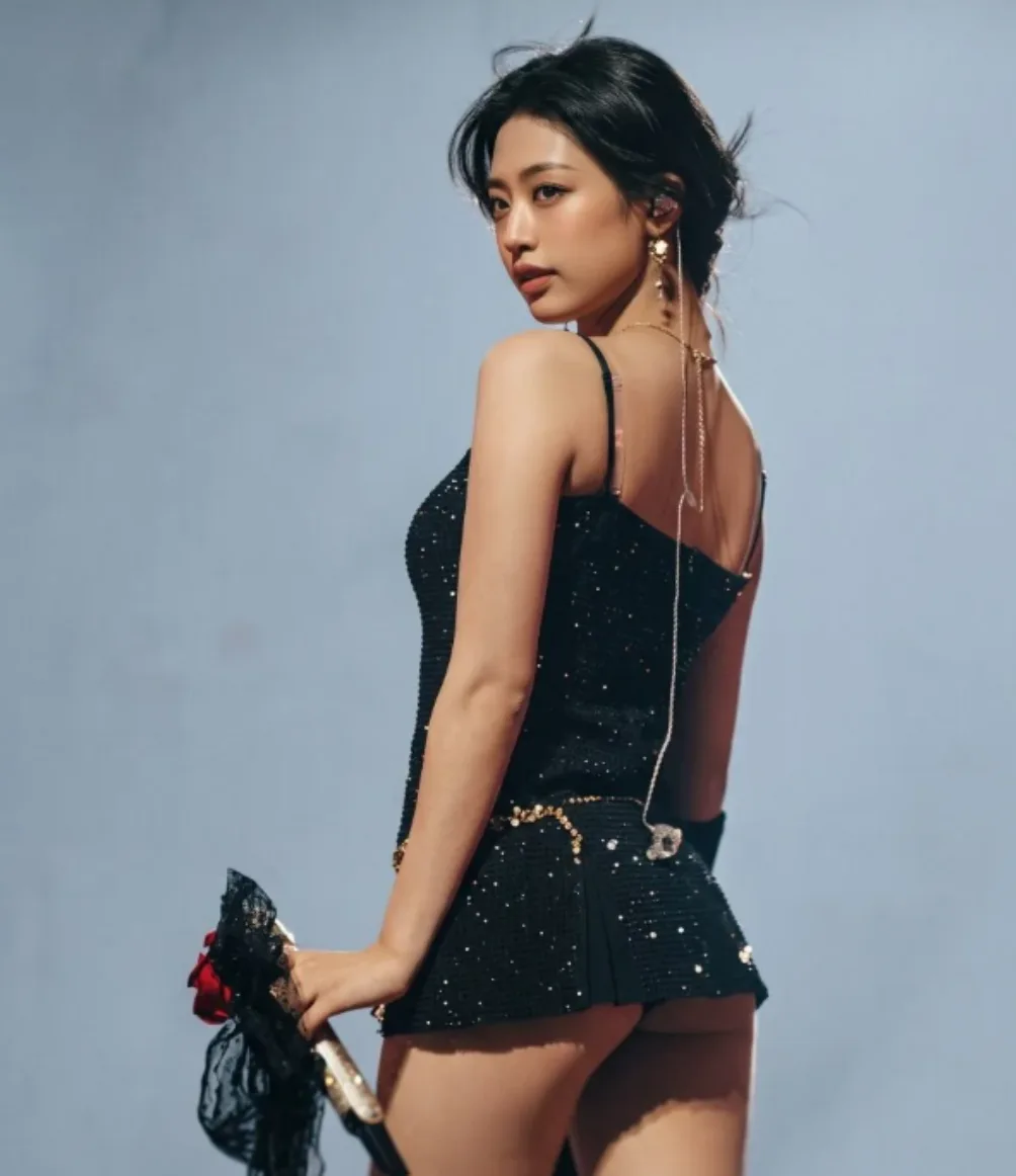 베이비몬스터 아현
