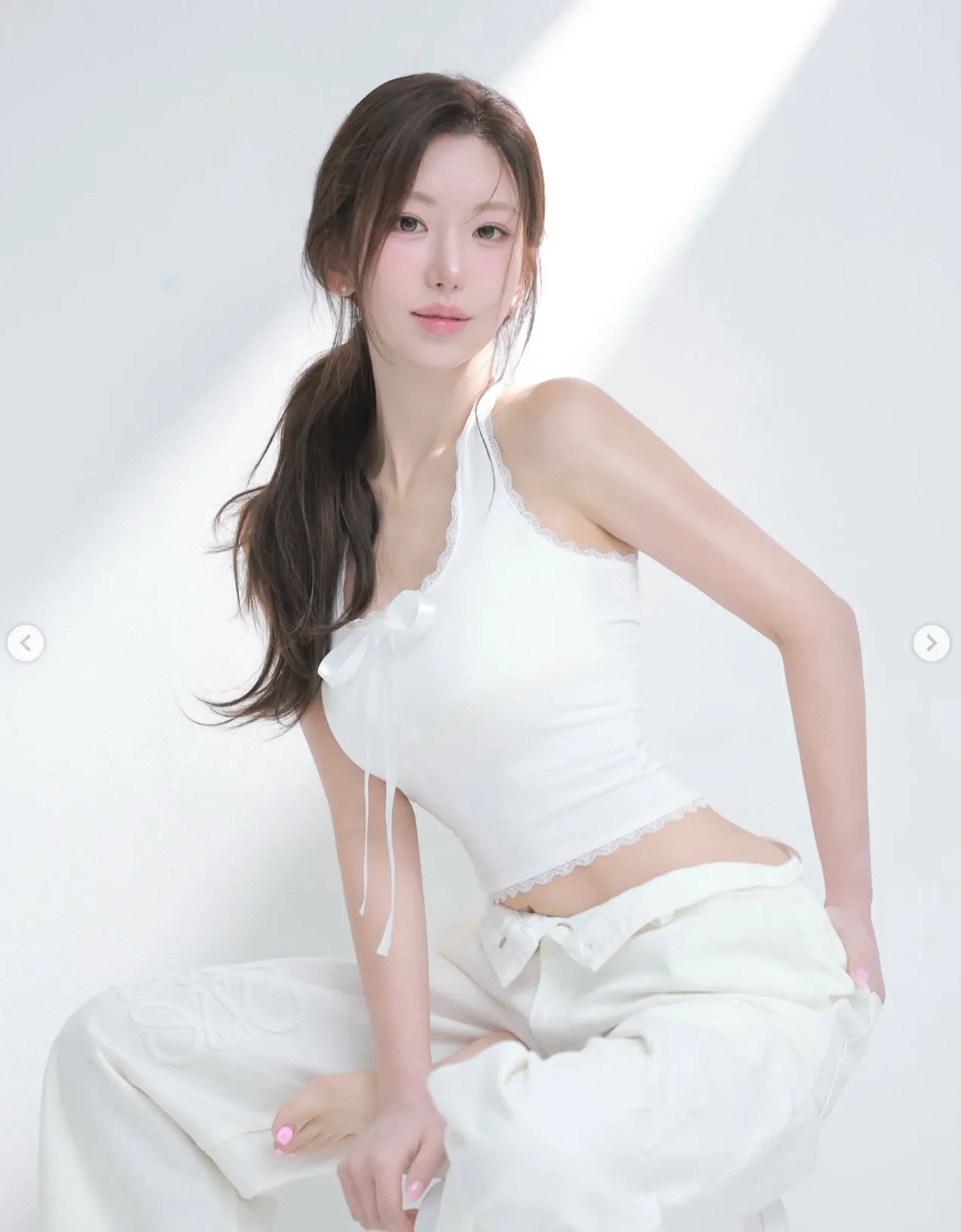 예정화