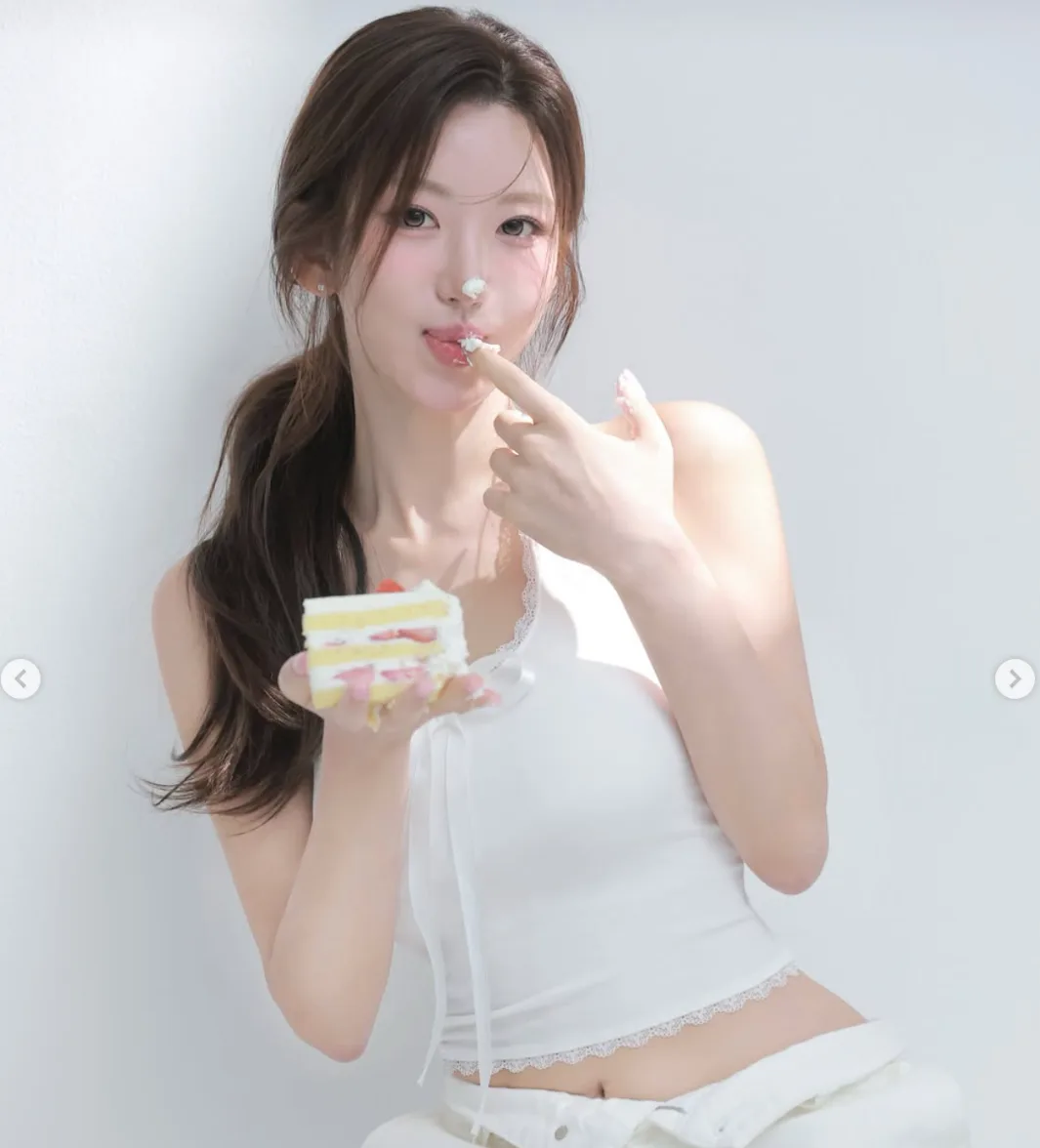예정화