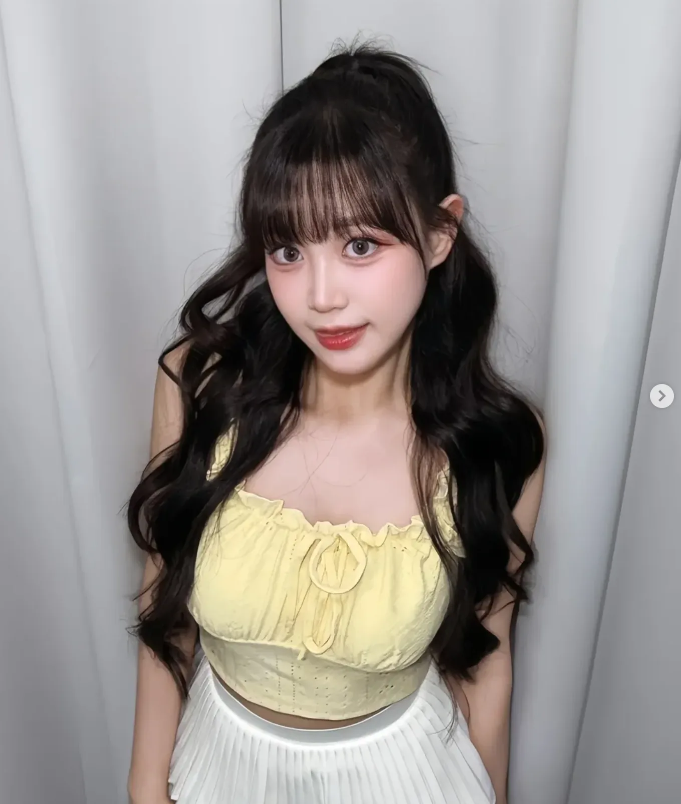 변하율 치어리더