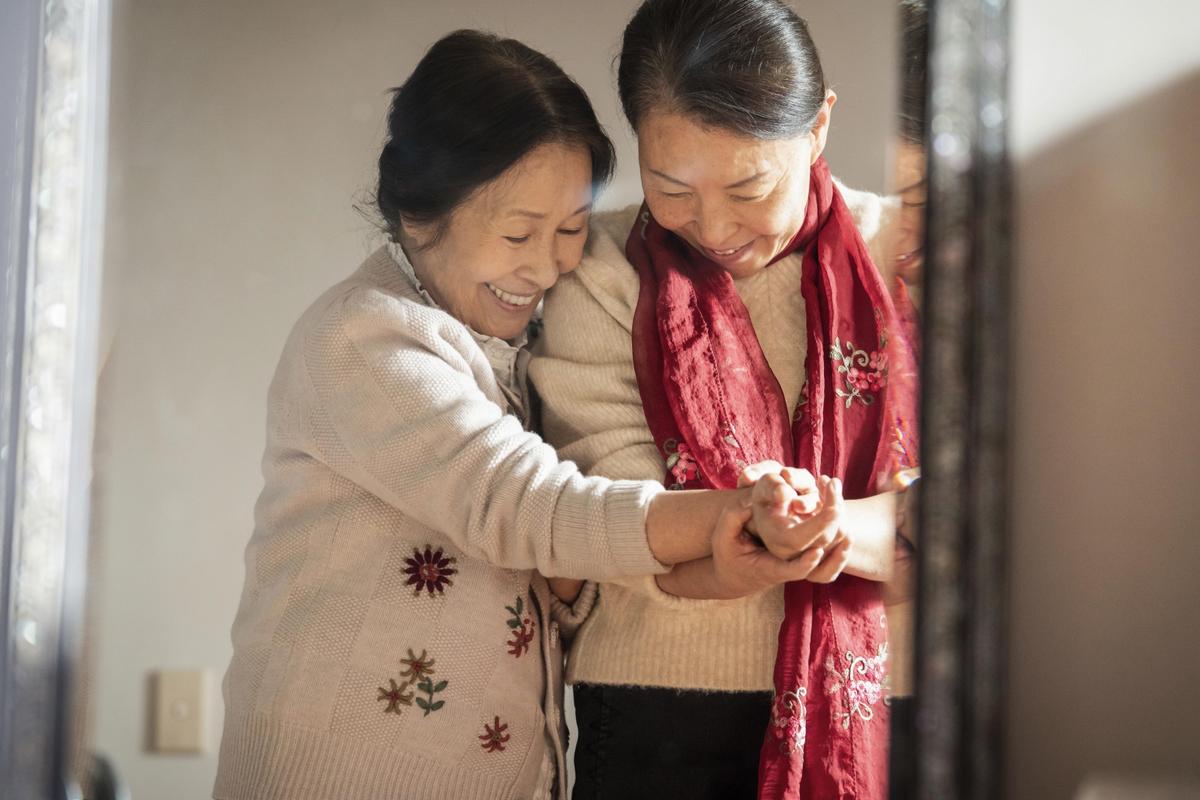 영화 '여전히 찬란하게' 속 장면
[페이지원필름·플러스엠 엔터테인먼트 제공. 재판매 및 DB 금지]