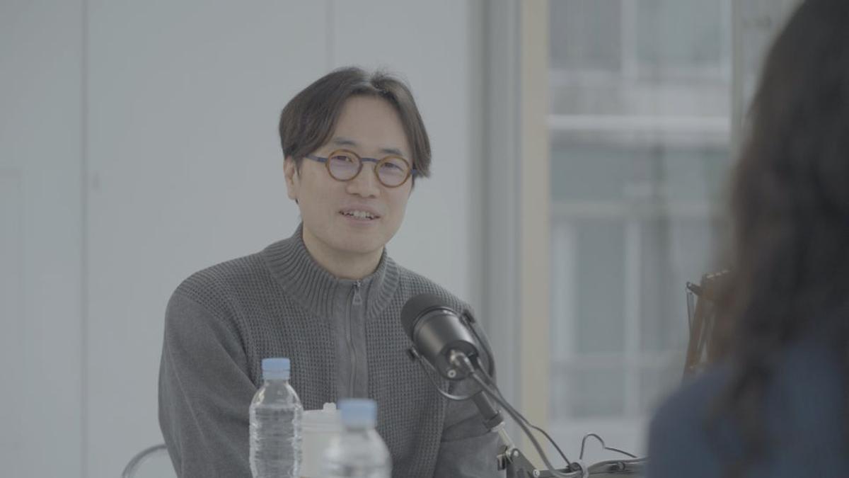 민규동 감독(사진=씨네플레이)